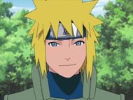 Minato Namikaze (Image via Pierrot)